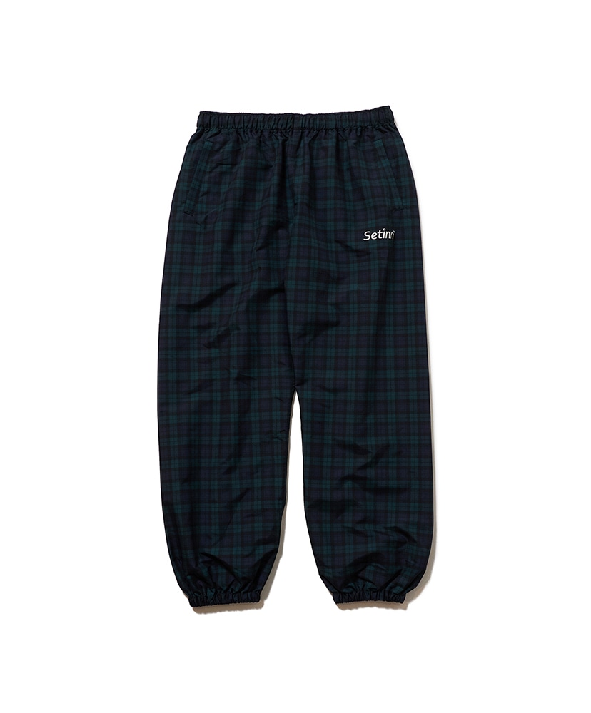 Black Watch/ブラックウォッチ