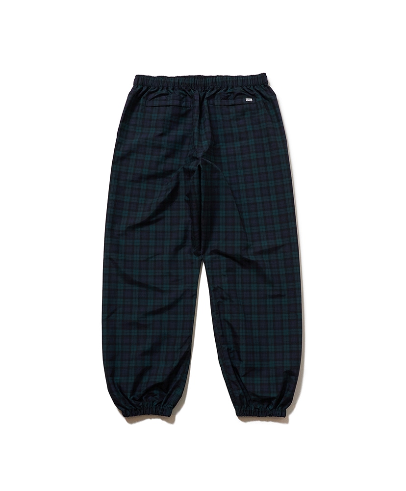 Game Pants Black Watch/ブラックウォッチ L(MEN)