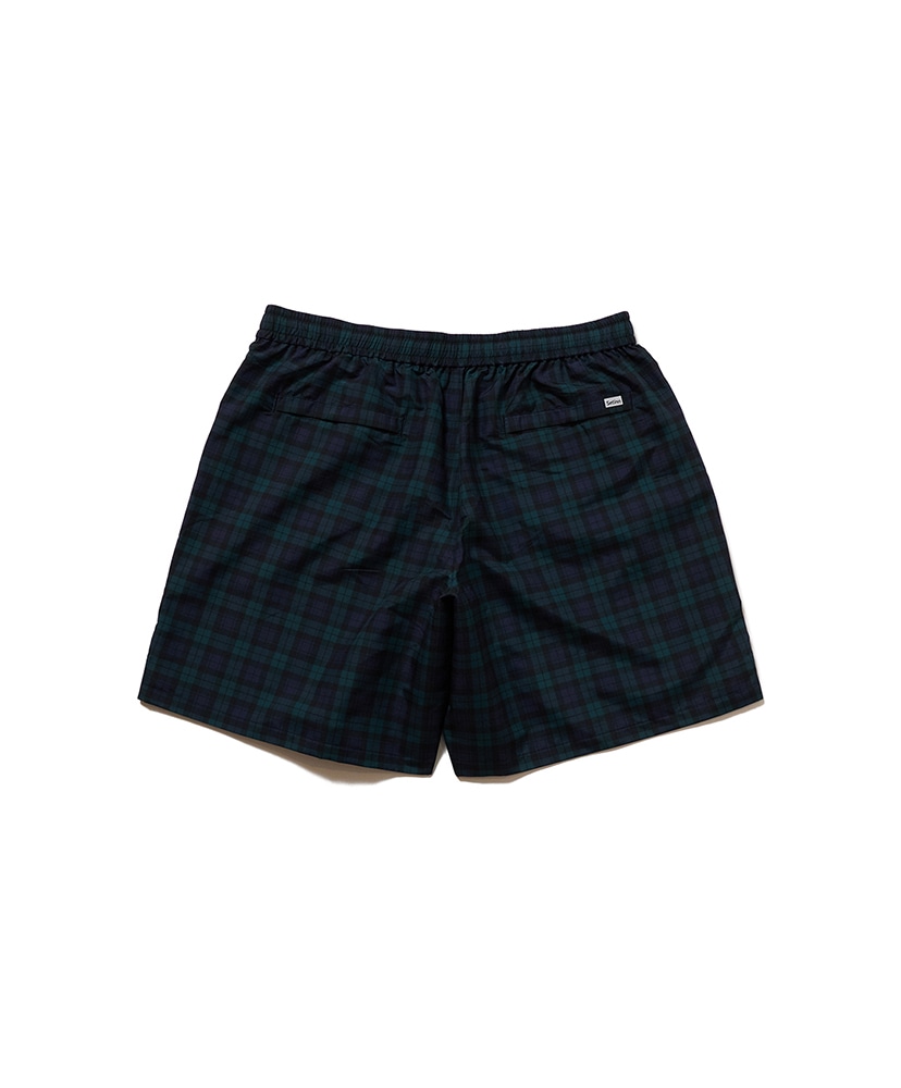 Game Shorts Black Watch/ブラックウォッチ L(MEN)