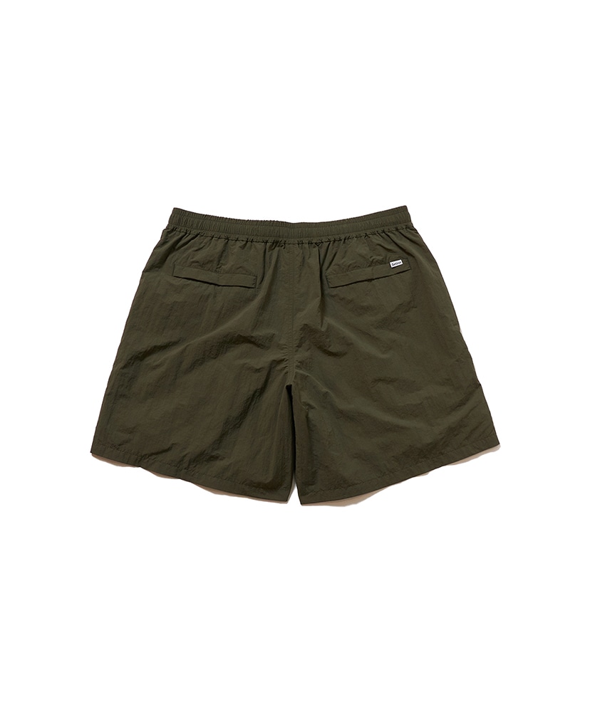Game Shorts Military Olive/ミリタリーオリーブ L(MEN)