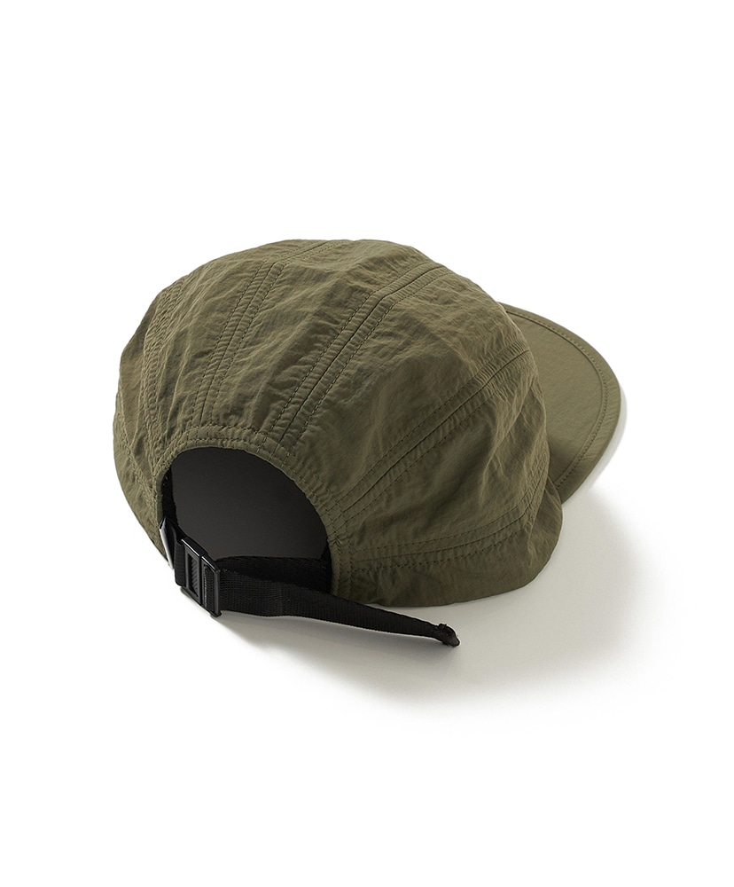 Game Cap Military Olive/ミリタリーオリーブ F