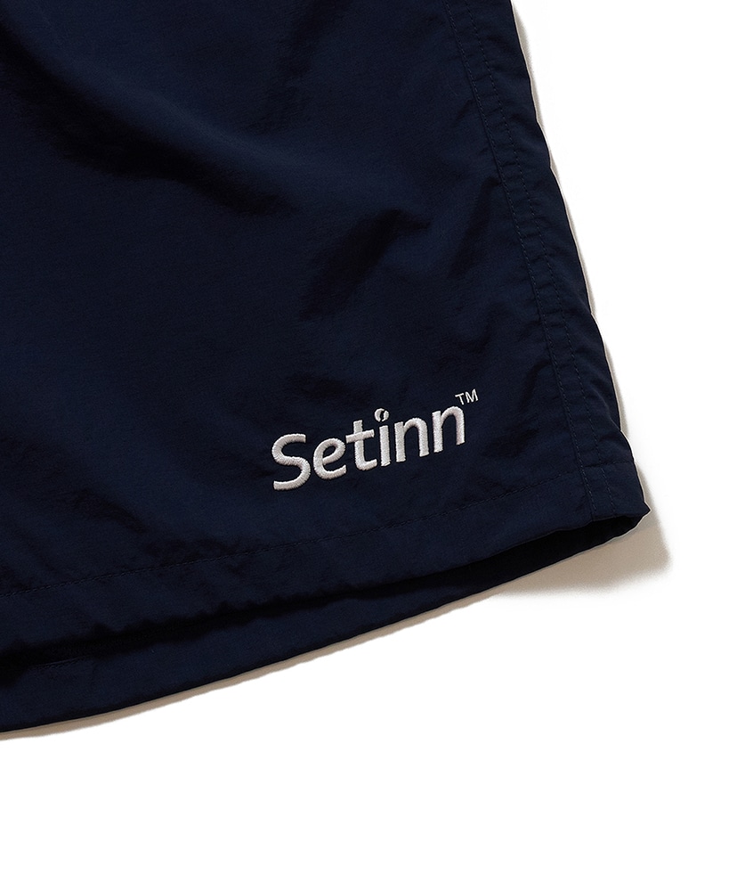 Warm Up 3/4 Pants Navy/ネイビー L(MEN)