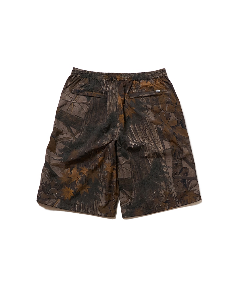 Warm Up 3/4 Pants Realtree／リアルツリー L(MEN)
