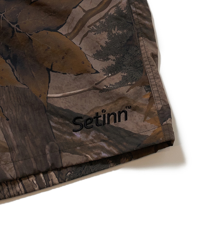 Warm Up 3/4 Pants Realtree／リアルツリー L(MEN)