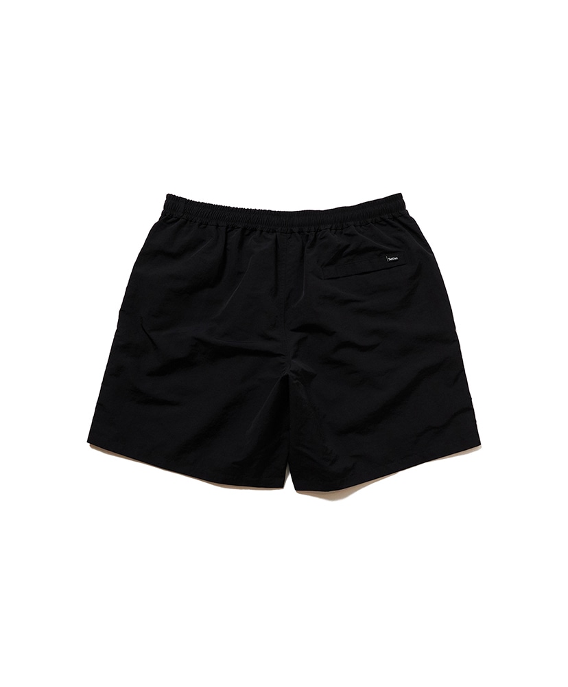 Practice Shorts Black/ブラック L(MEN)