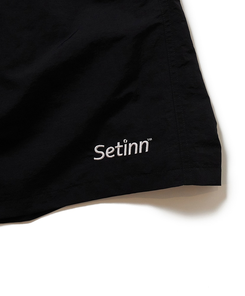 Practice Shorts Black/ブラック L(MEN)