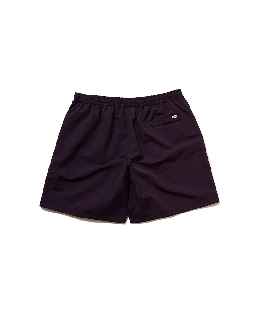 Practice Shorts Purple/パープル L(MEN)