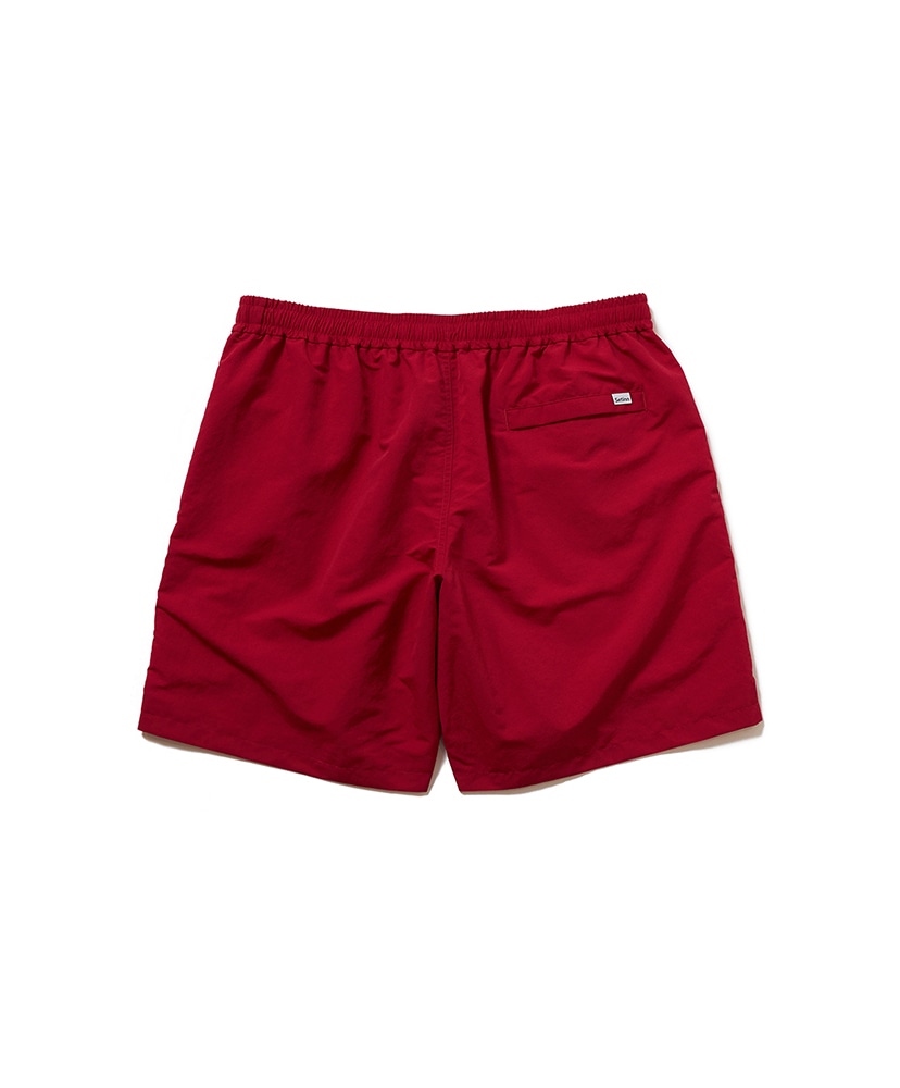 Practice Shorts Red/レッド L(MEN)