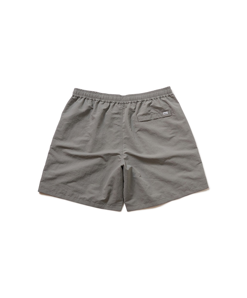 Practice Shorts Silver/シルバー L(MEN)
