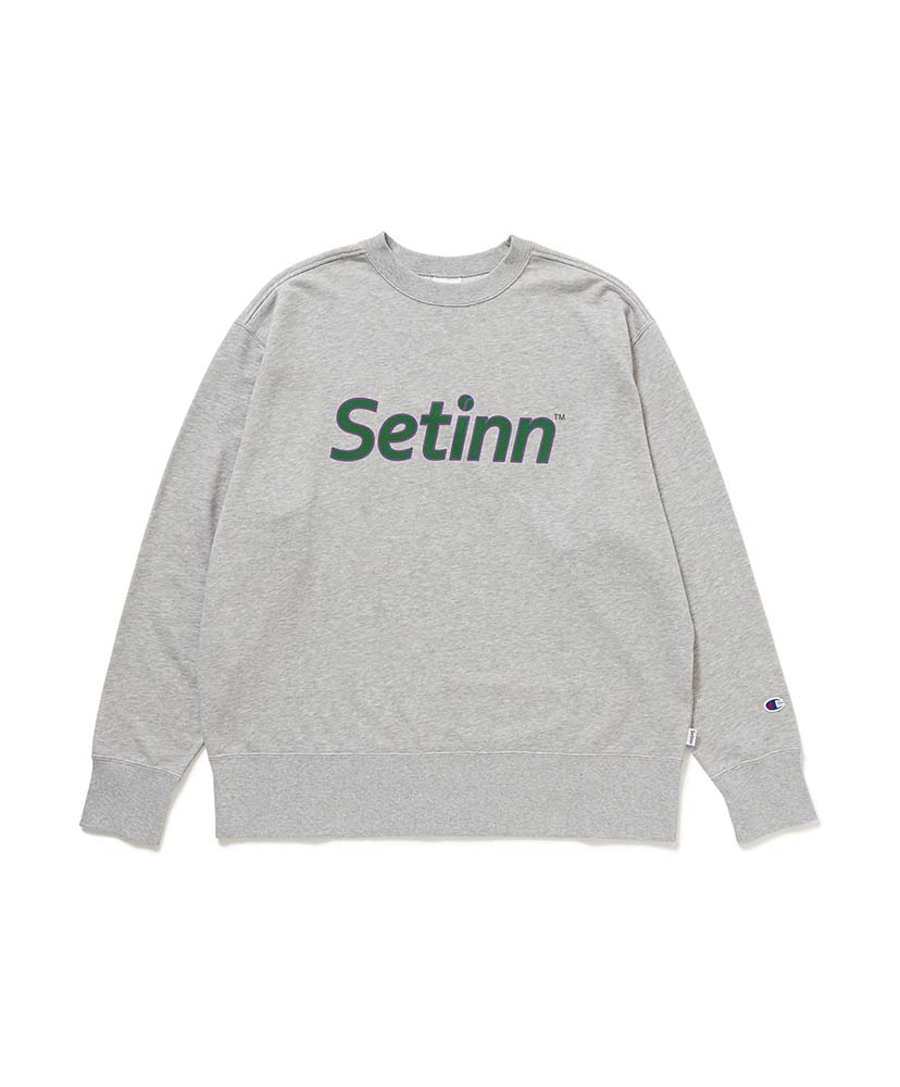 Oxford Gray/オックスフォードグレー