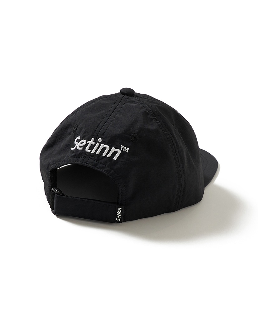 Warm Up Cap Black/ブラック F