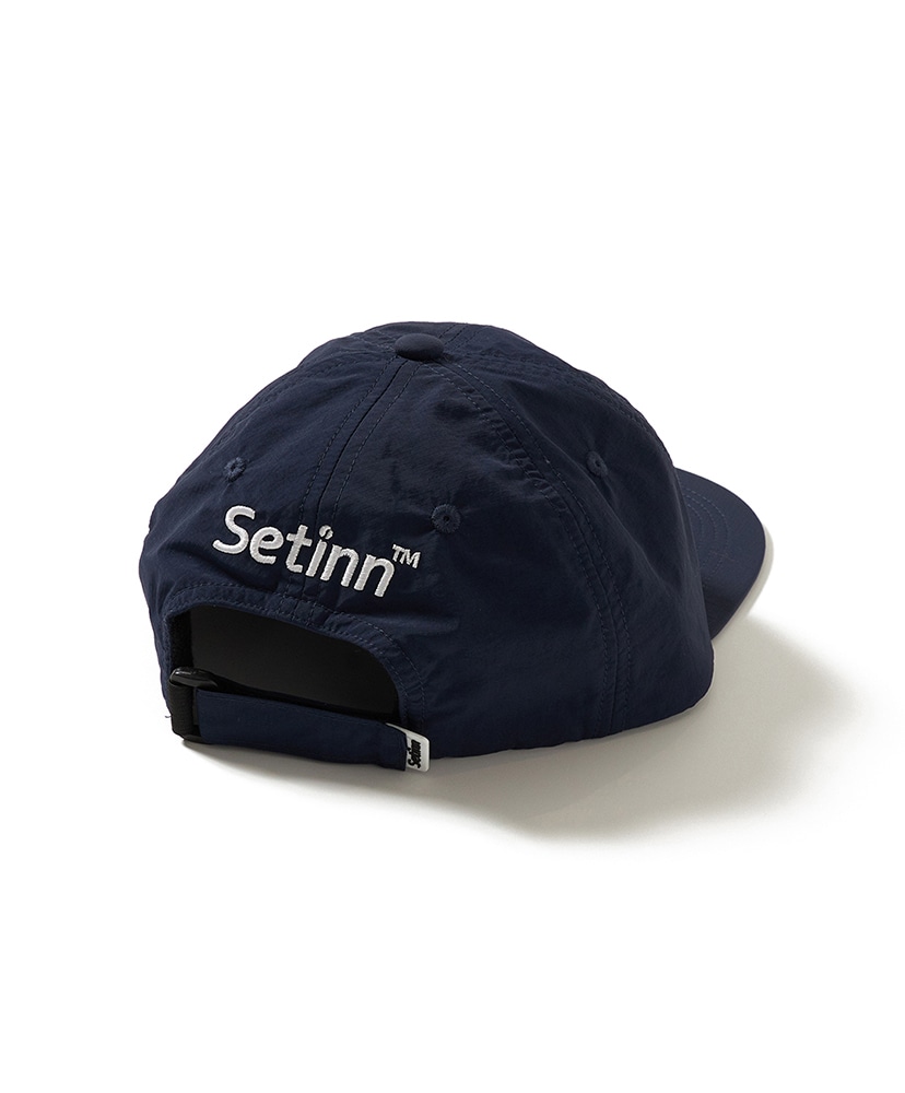 Warm Up Cap Navy/ネイビー F