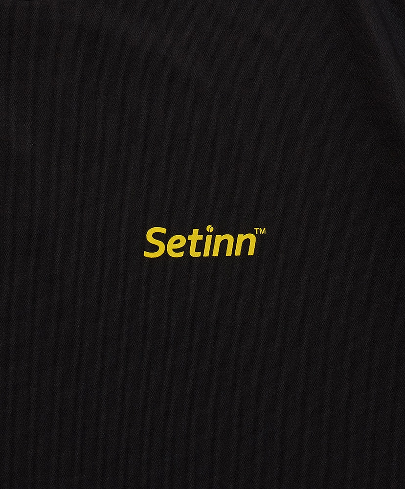 C. Strings Shirt Black/ブラック L(MEN)