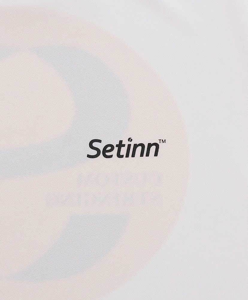 C. Strings Shirt White/ホワイト L(MEN)