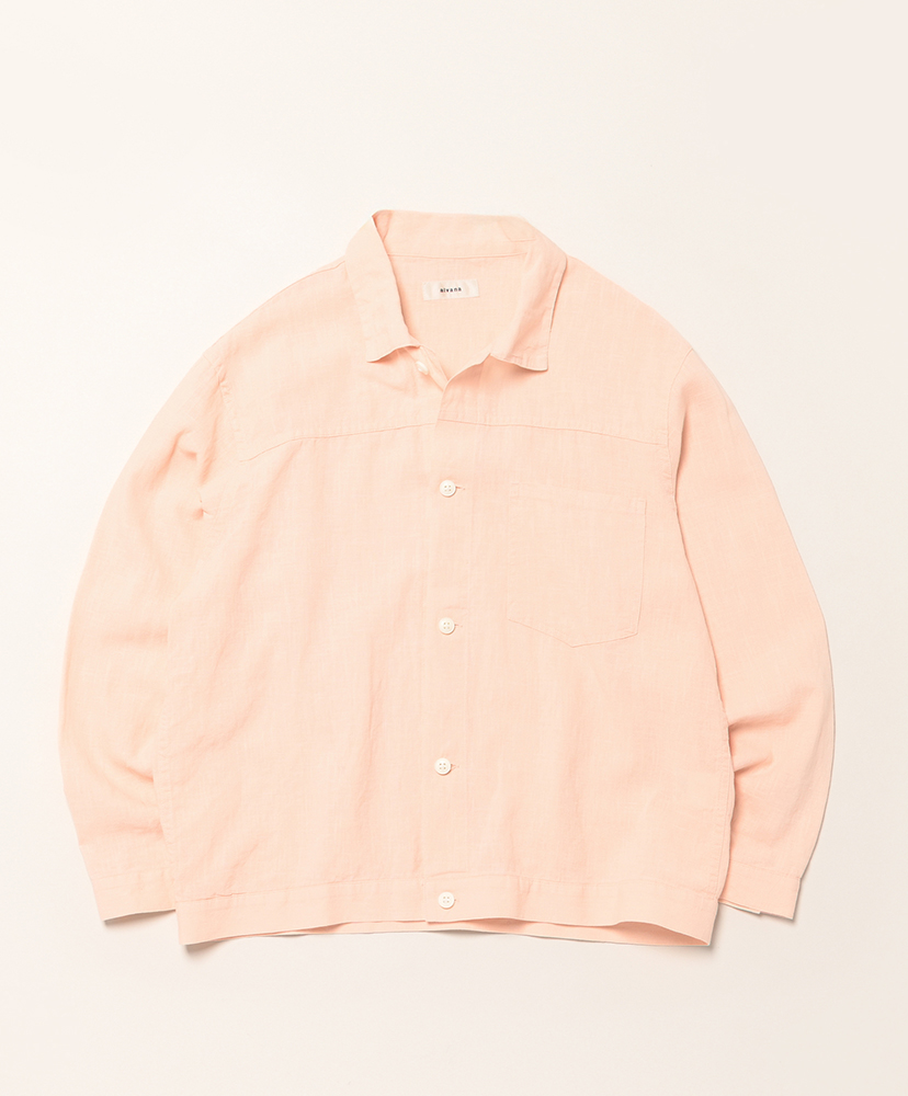Pink/ピンク