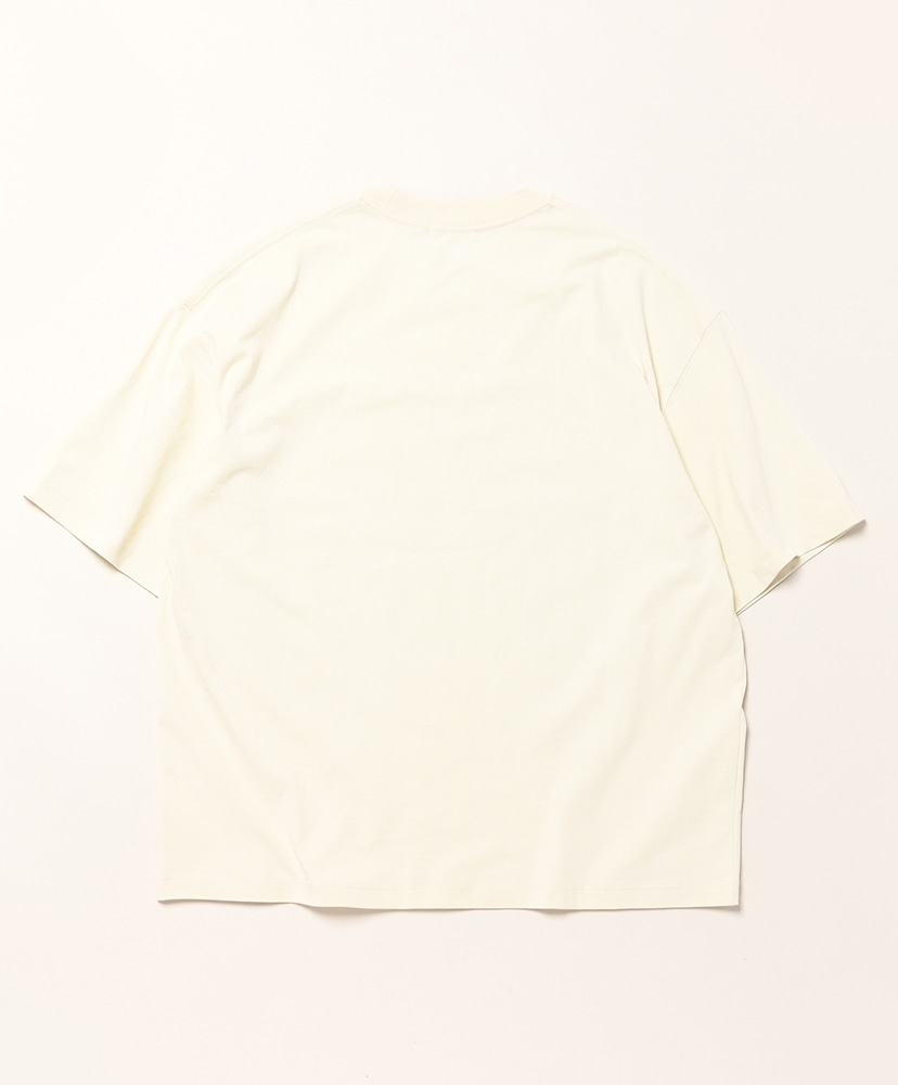 空紡 S/S Tee Shirts Antique White/アンティークホワイト 2(MEN)