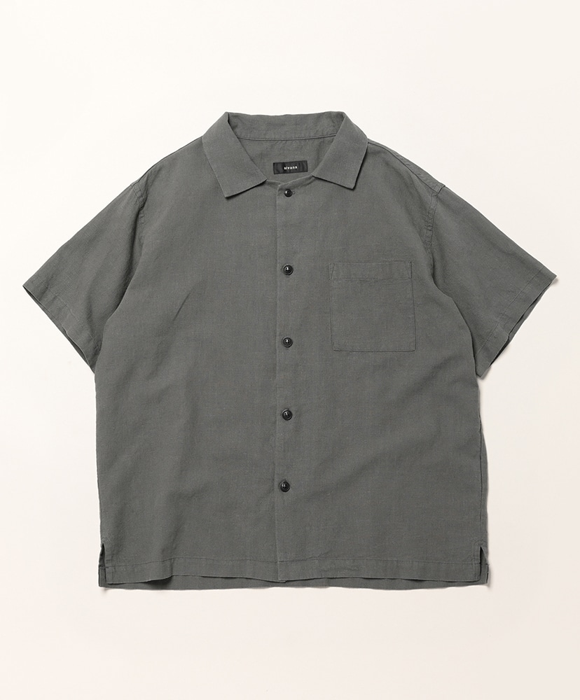 Dark Khaki/ダークカーキ