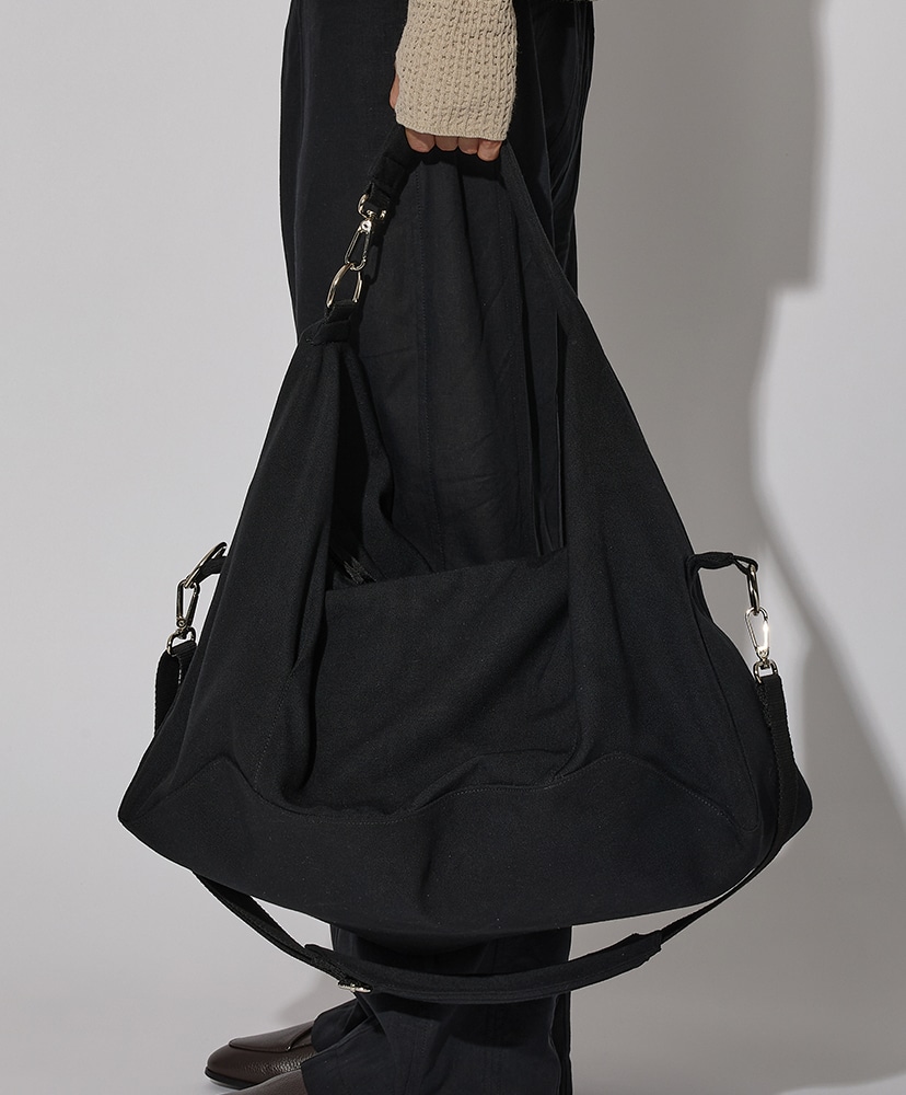 Marc Bag Shungite Black/シュンガイトブラック 0(MEN)