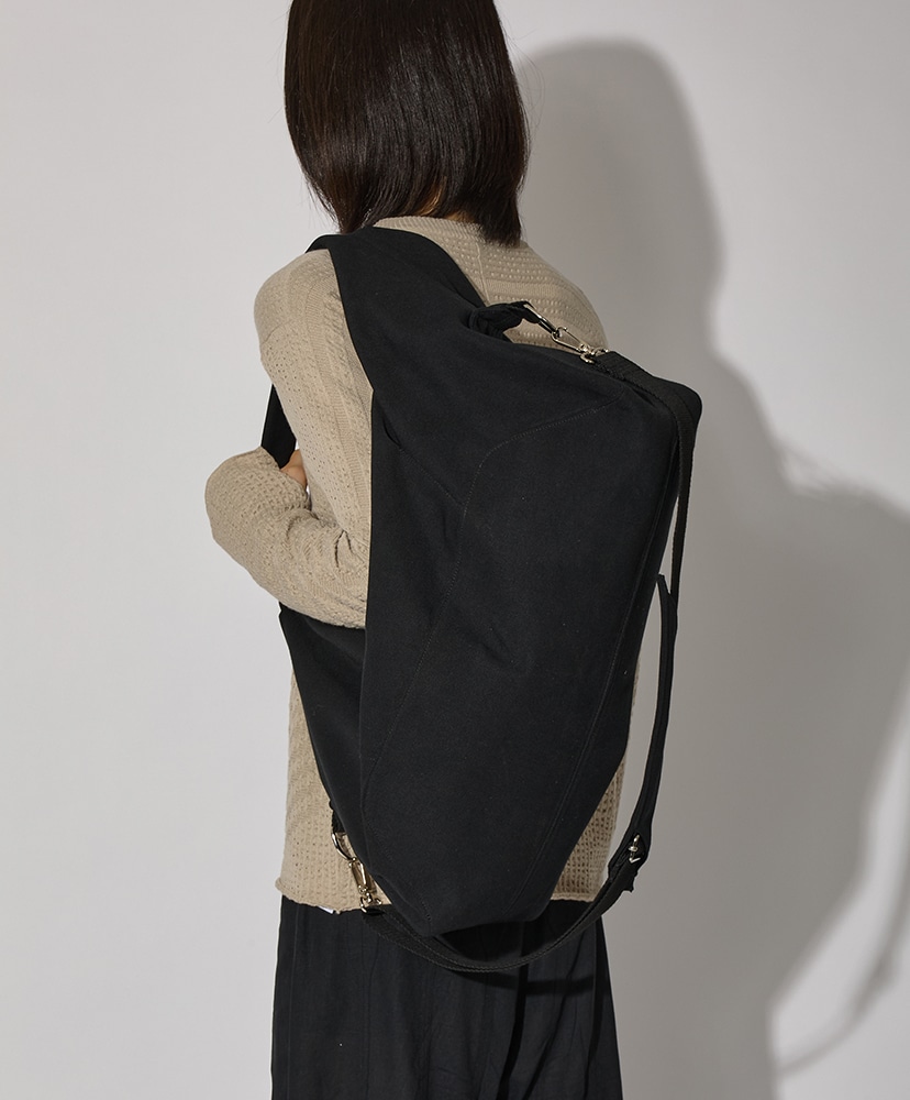 Marc Bag Shungite Black/シュンガイトブラック 0(MEN)