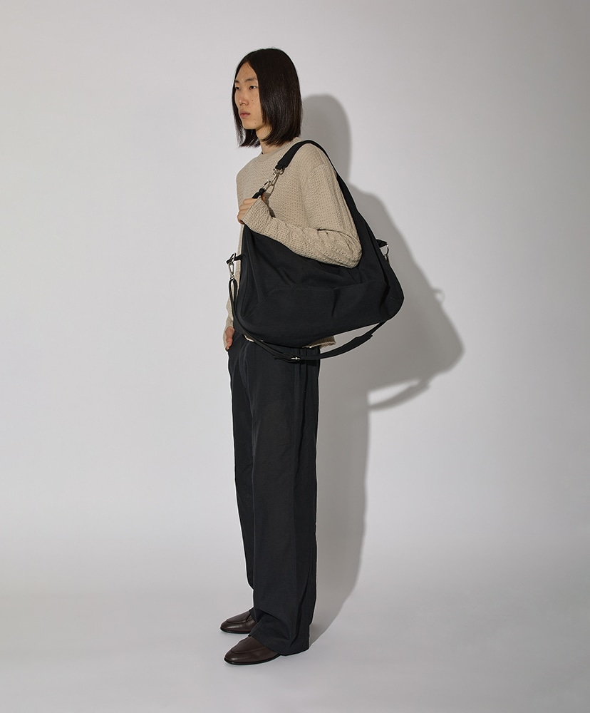 Marc Bag Shungite Black/シュンガイトブラック 0(MEN)