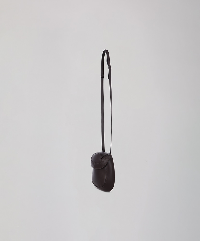 Dar Crossbody Menton Brown/マントンブラウン 0(MEN)