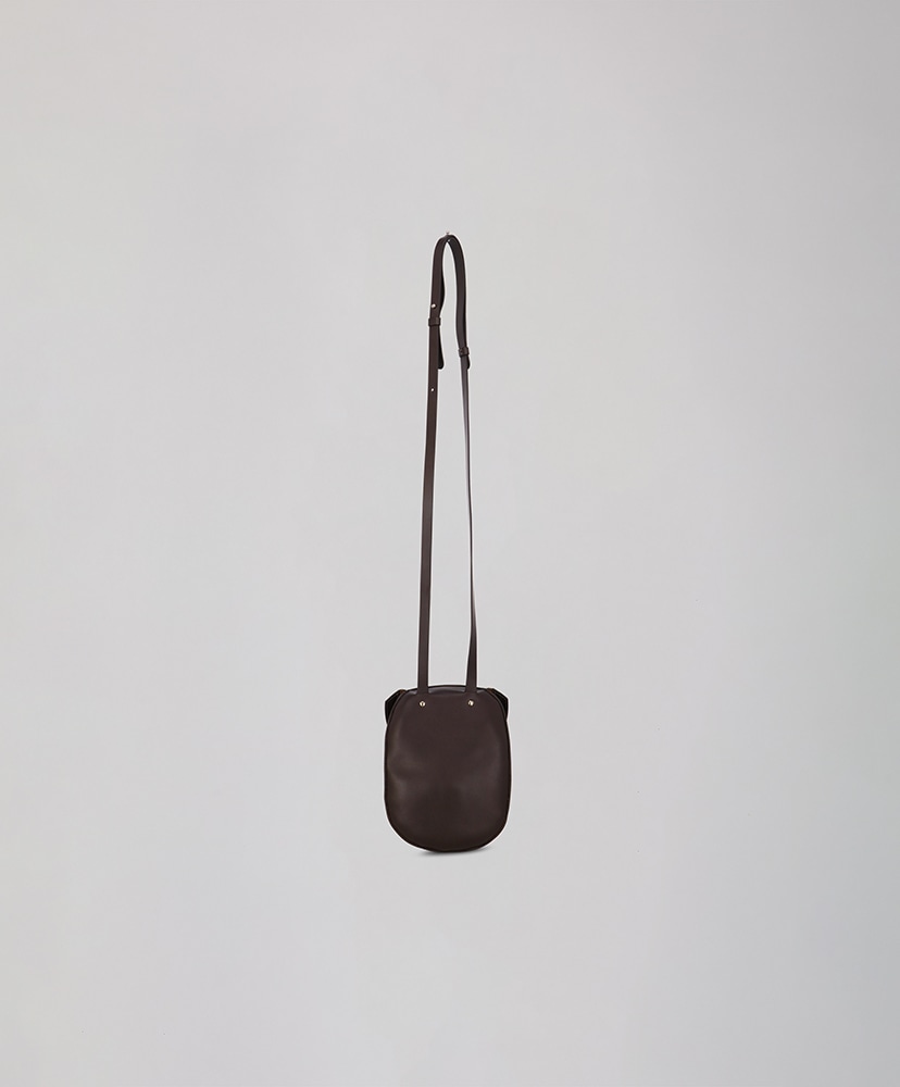 Dar Crossbody Menton Brown/マントンブラウン 0(MEN)