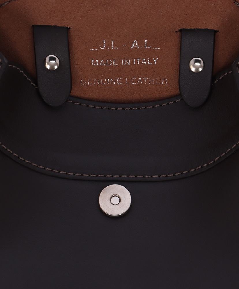 Dar Crossbody Menton Brown/マントンブラウン 0(MEN)