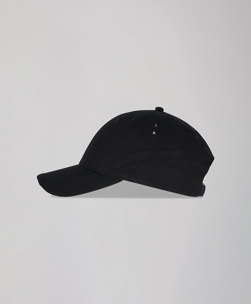 Pieck Cap Shungite Black/シュンガイトブラック 0(MEN)