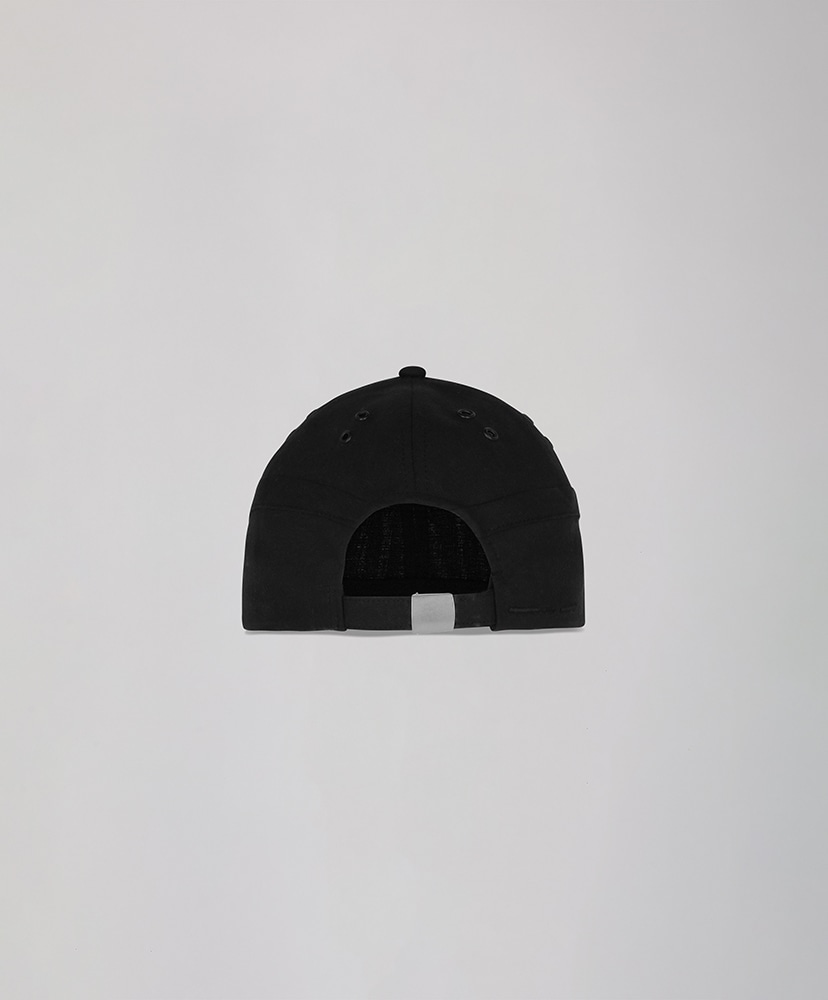 Pieck Cap Shungite Black/シュンガイトブラック 0(MEN)