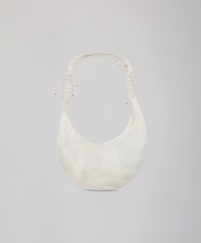 Pieck Bag Carrara Plain/カラーラプレーン 0(MEN)