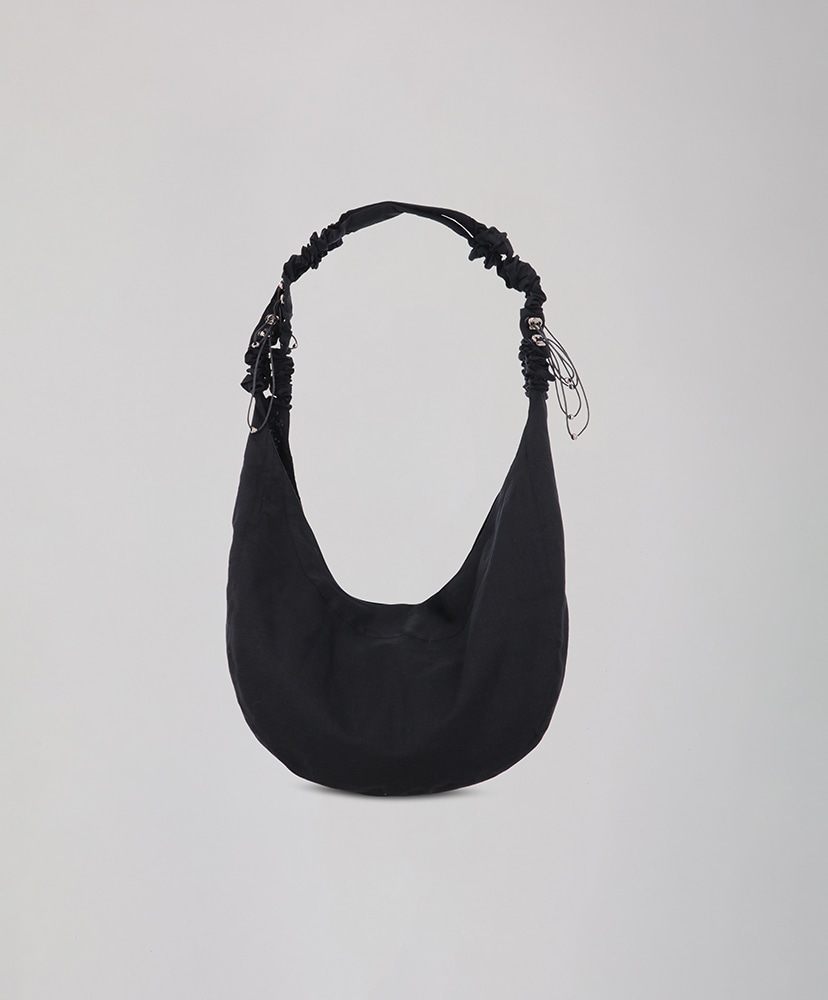 Pieck Bag Shungite Black/シュンガイトブラック 0(MEN)
