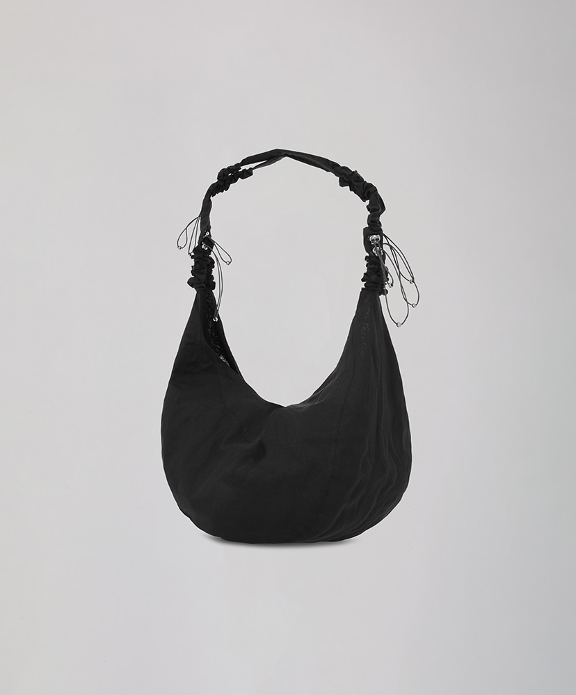 Pieck Bag Shungite Black/シュンガイトブラック 0(MEN)