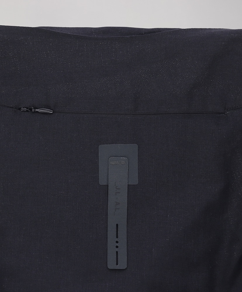 Pieck Bag Shungite Black/シュンガイトブラック 0(MEN)