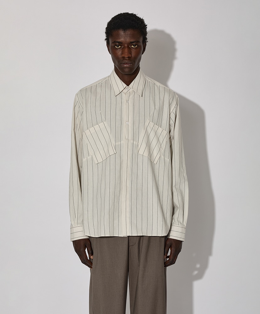 Carrara Stripe/カララストライプ