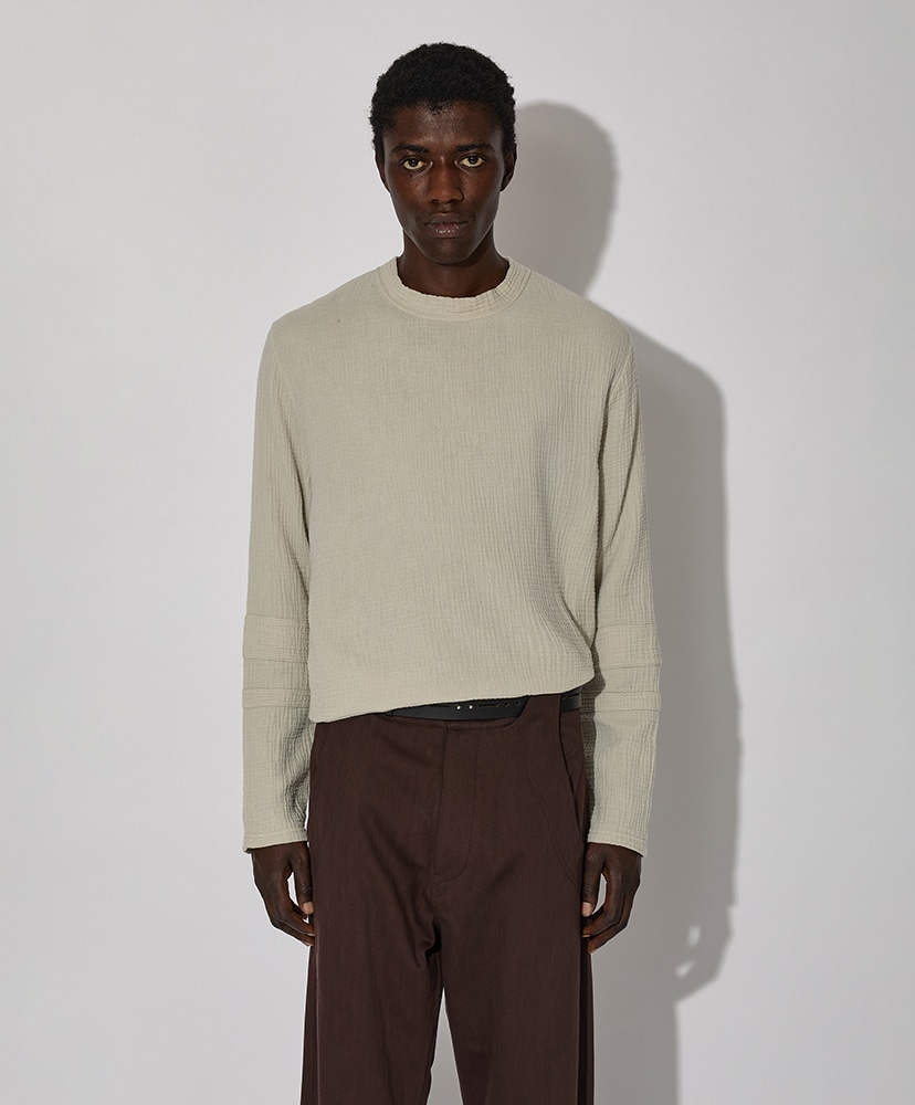 Pelosa Grey/ペルサグレー