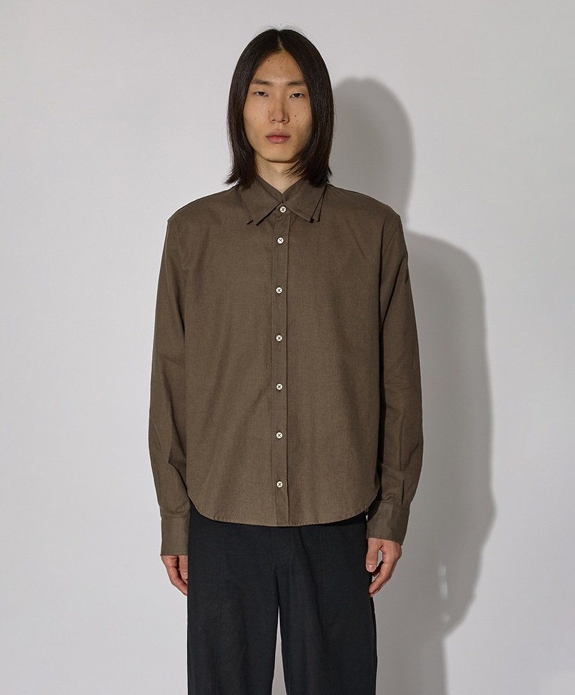 Sorrento Brown/ソレントブラウン