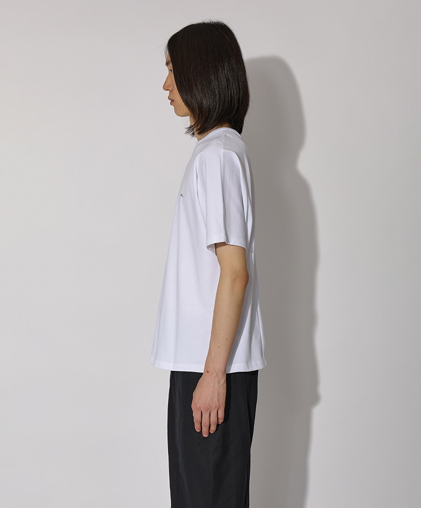 Dalma Tshirt White/ホワイト L(MEN)