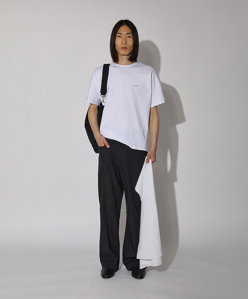 Dalma Tshirt White/ホワイト L(MEN)