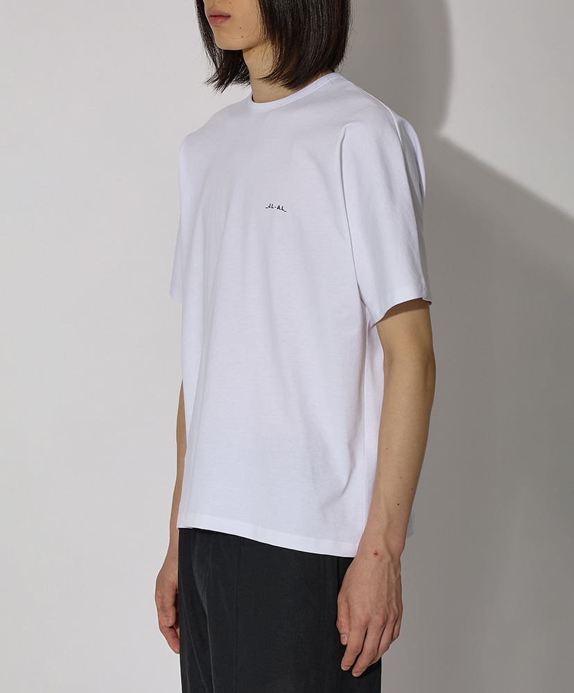 Dalma Tshirt White/ホワイト L(MEN)