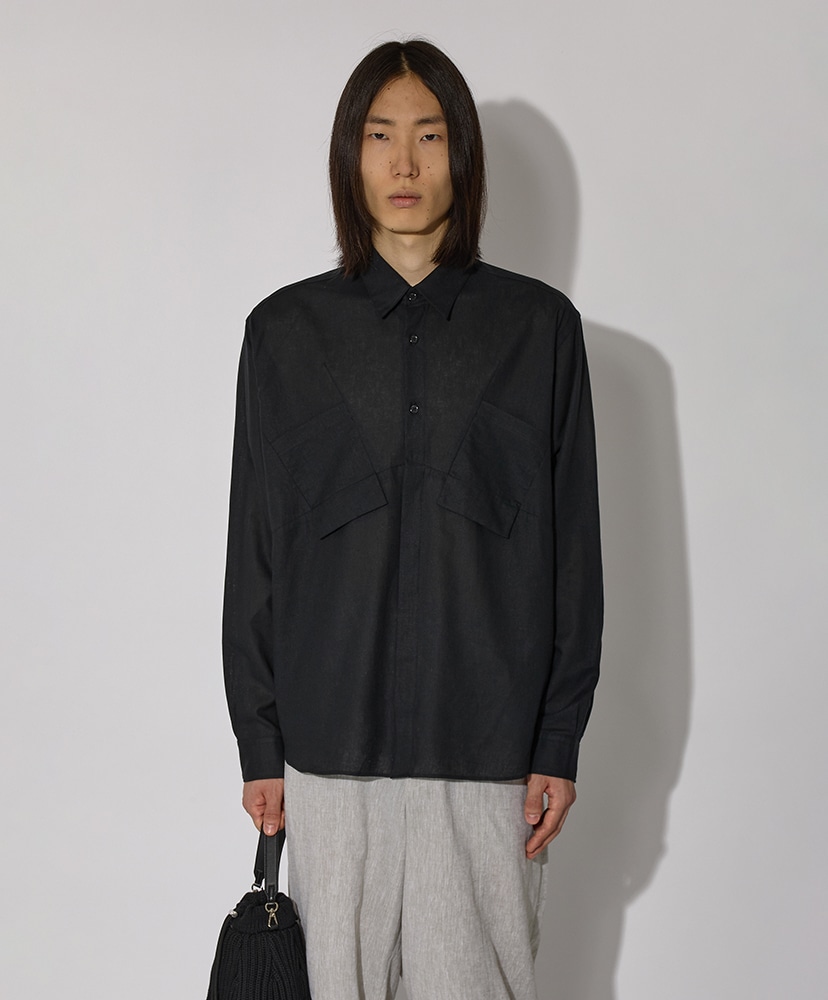 Shungite Black/シュンガイトブラック