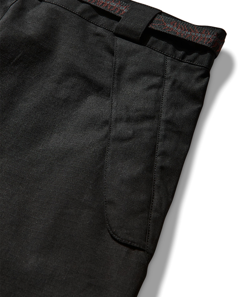 Centipede Buckle Chino Pant Black/ブラック L(MEN)