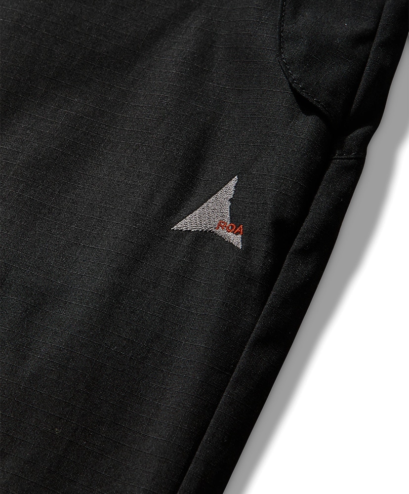 Centipede Buckle Chino Pant Black/ブラック L(MEN)