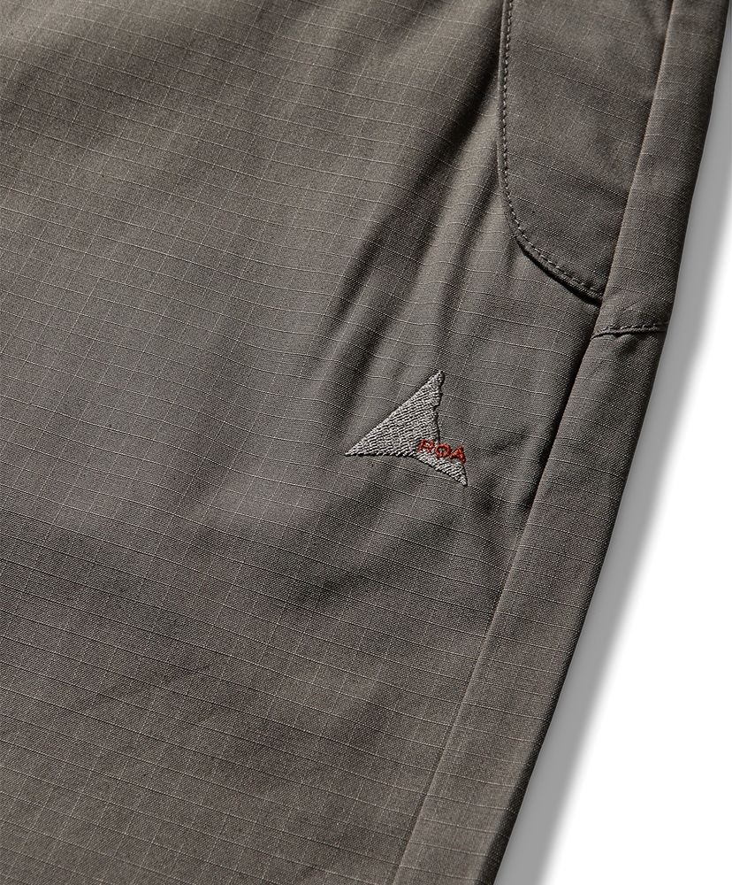 Hibi Chino Short Grey/グレー L(MEN)