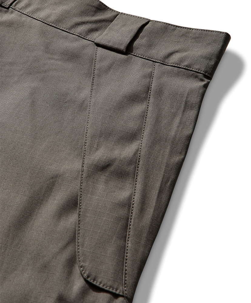 Hibi Chino Short Grey/グレー L(MEN)