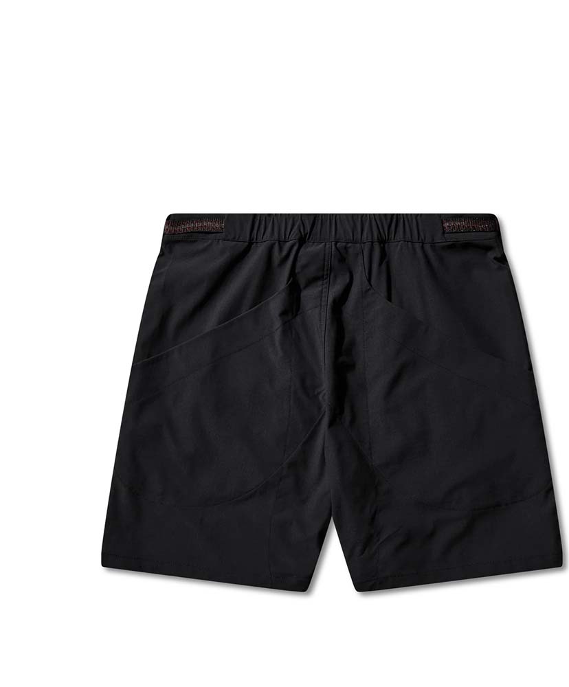 Lolotte Ripstop Technical Shorts Black/ブラック L(MEN)