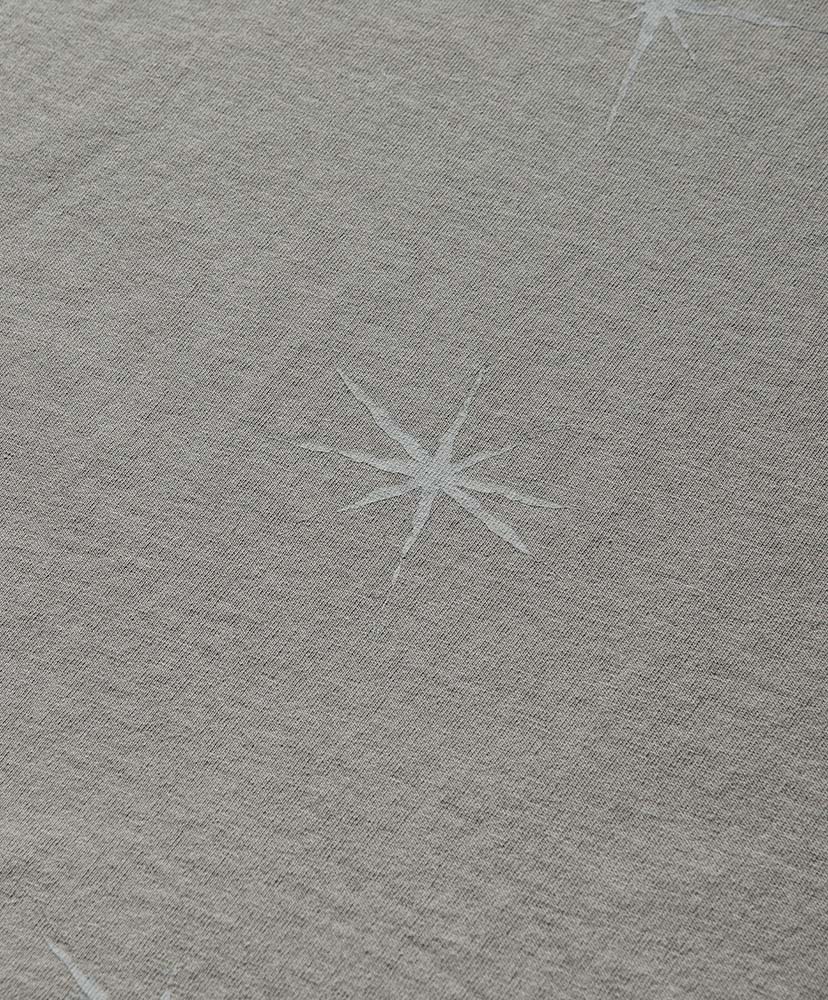 Ryli T-Shirt Grey/グレー L(MEN)