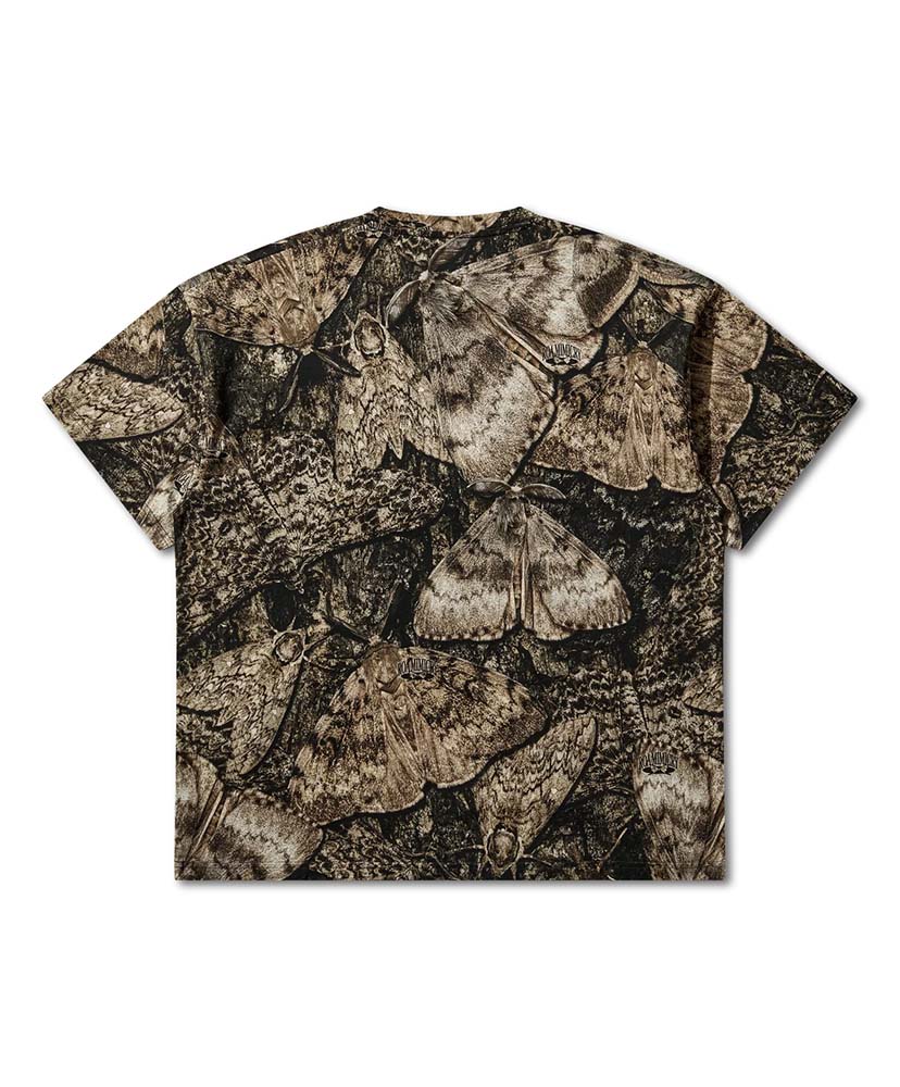 Senter T-Shirt Brown/ブラウン L(MEN)