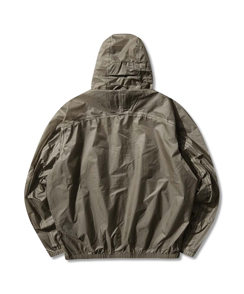 Glasslike 3l 10k Waterproof Jacket Sage Green/セージグリーン L(MEN)