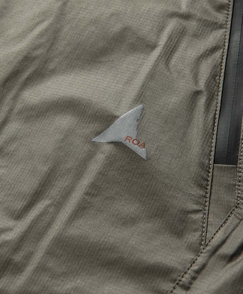 Glasslike 3l 10k Waterproof Jacket Sage Green/セージグリーン L(MEN)