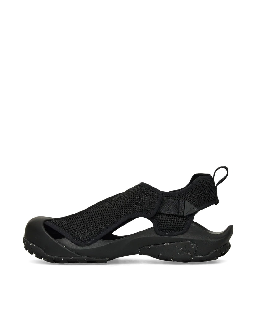 Arpy Black/ブラック 40(MEN)